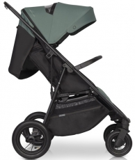 Детская прогулочная коляска EasyGo Quantum 9023-EGQ-19, Agava